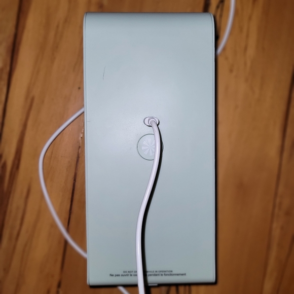 Cell phone uv sanitizer - Picture 2 of 2